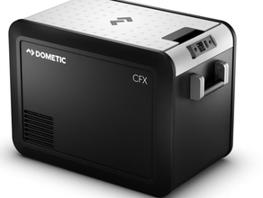 Dometic CFX3 45 Kühlbox/ Tragbare Kühlbox Kompressor mieten