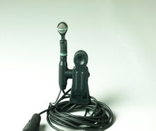 AKG C 408 - High End Percussion Clip Mikrofon für Aufnahme und  Beschallung