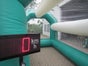 Speed Cage, Shoot Out, Speed Check Torwand mit Geschwindigkeitsmessung / Radar - Galerie - Bild 2