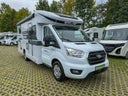 Teilintegriertes Wohnmobil Zefiro Roller Team 285 Baujahr 2026 - Galerie - Bild 1