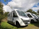 Vollintegriertes Luxus-Reisemobil NEU***2020!!! inkl. Zubehör - Galerie - Bild 1