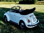 VW Käfer-Cabrio Oldtimer von 1972 - Galerie - Bild 3