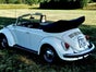 VW Käfer-Cabrio Oldtimer von 1972 - Galerie - Bild 3
