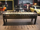 8 er Tischkicker ~ XL Tischfußball ~ Fussball ~ Fußball ~ Kicker ~ bei spass-events - Galerie - Bild 1