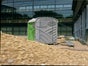 Mobile Baustellen Toilette | Toilettenkabine | Miettoiletten | Miet WC | - Galerie - Bild 2