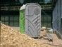 Mobile Baustellen Toilette | Toilettenkabine | Miettoiletten | Miet WC | - Galerie - Bild 2