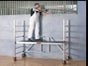 Fahrgerüst Zifa Arbeitshöhe 5,76 m - Galerie - Bild 3