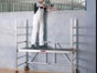 Fahrgerüst Zifa Arbeitshöhe 5,76 m - Galerie - Bild 3