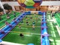 Riesenkicker - Human Table Kicker - Kicker XXL - Life Soccer - Humansoccer inkl. 19% MwSt. - Galerie - Bild 4
