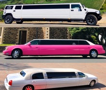 Stretchlimousine Hummer H2 in weiß Stretchlimousine mieten Köln Bonn Düsseldorf Troisdorf Siegburg Mönchengladbach Düren Krefeld Dortmund Koblenz Aachen.