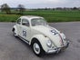 Oldtimer VW Käfer Herbie - Galerie - Bild 3