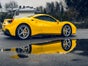 Ferrari 488 GTB mit 670 PS Sportwagen - Hochzeizauto - Mietwagen ab 24 Jahre - Galerie - Bild 4