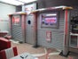 american Diner, Dinermöbel, Dinerbänke, Stühle, Tische, Barhocker, Stehtische, Deko-Tools u.v.m. Cadillac Theke - Galerie - Bild 3