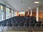 Polsterstuhl  Konferenzstuhl  Bankettstuhl Besucherstuhl mieten Berlin & Umland - Galerie - Bild 3