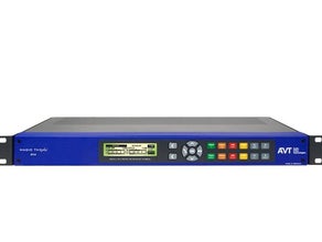 Telefonhybrid - Set