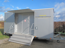 Exklusiv Toilettenwagen - Galerie - Bild 1
