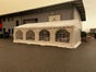 Partyzelt 5x8m inkl. 4 Biergarnituren und 6 Stehtische (mit Hussen) (Festzelt) - Galerie - Bild 4