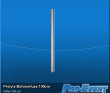 Prolyte Bühnenfuss 100cm