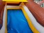 Hüpfburg Candy inkl. Rutsche - Galerie - Bild 4