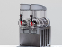 Slush-Ice Doppelkammermaschine - Galerie - Bild 1