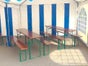Festzeltgarnituren / Bierbänke / Bierzeltgarnitur / Bierbank / Festzeltgarnitur / Biertisch / Set II 5 Sets im Packet inkl.Hussen in Weiß - Galerie - Bild 2