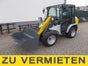 Kramer 5035 Radlader - Galerie - Bild 2
