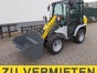 Kramer 5035 Radlader - Galerie - Bild 2