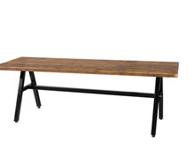 RUX / Avole Dinnertisch 2,20x0,80x0,80