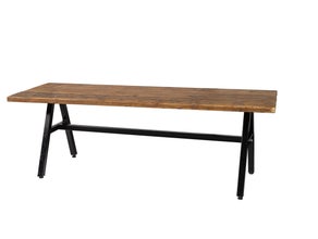 RUX / Avole Dinnertisch 2,20x0,80x0,80