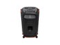 JBL 710 Musikanlage mieten / Partybox mieten / Musikbox mieten - Galerie - Bild 3