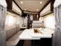Wohnmobil mit Einzelbetten und Hubbett - Galerie - Bild 3