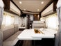 Wohnmobil mit Einzelbetten und Hubbett - Galerie - Bild 3