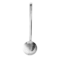Schaumlöffel