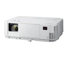 4000 Ansi Lumen, NEC M403H - Full HD, DLP-Videobeamer Office Projektor