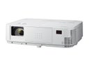 4000 Ansi Lumen, NEC M403H - Full HD, DLP-Videobeamer Office Projektor - Galerie - Bild 1