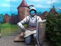 Foto Ritter, Diorama, Mittelalter - Galerie - Bild 2