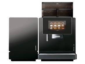Kaffeevollautomat Franke A600