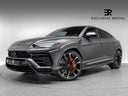 Lamborghini Urus - 650 PS - V8 BITURBO - Galerie - Bild 1