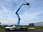 20m LKW Arbeitsbühne Hubsteiger Hubarbeitsbühne Lift mieten - Galerie - Bild 3