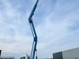 20m LKW Arbeitsbühne Hubsteiger Hubarbeitsbühne Lift mieten - Galerie - Bild 3