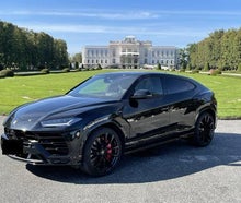 Lamborghini URUS - Mieten Sie den besten Luxus-SUV von Lamborghini
