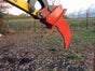 Minibagger mieten Wacker Neuson 1404 inkl. Anhänger und Versicherung - Galerie - Bild 2