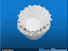 Kaffeefilter Contessa (je 10 Stück)