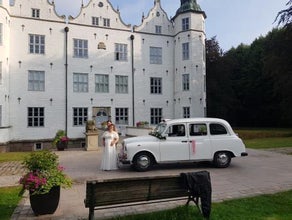 Hochzeitsauto