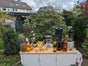 Mobile Cocktail Bar inlusive 50 Cocktails - Galerie - Bild 2