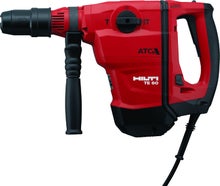 Hilti Te 60, Bohrhammer