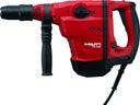 Hilti Te 60, Bohrhammer