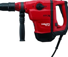 Hilti Te 60, Bohrhammer