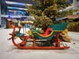 Winterschlitten, Pferdeschlitten, Schlitten - Galerie - Bild 2