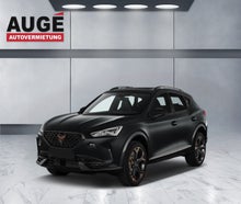sportlichen Cupra Formentor 310 PS mieten in Würzburg